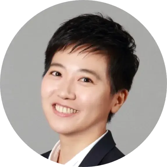 朱子慧