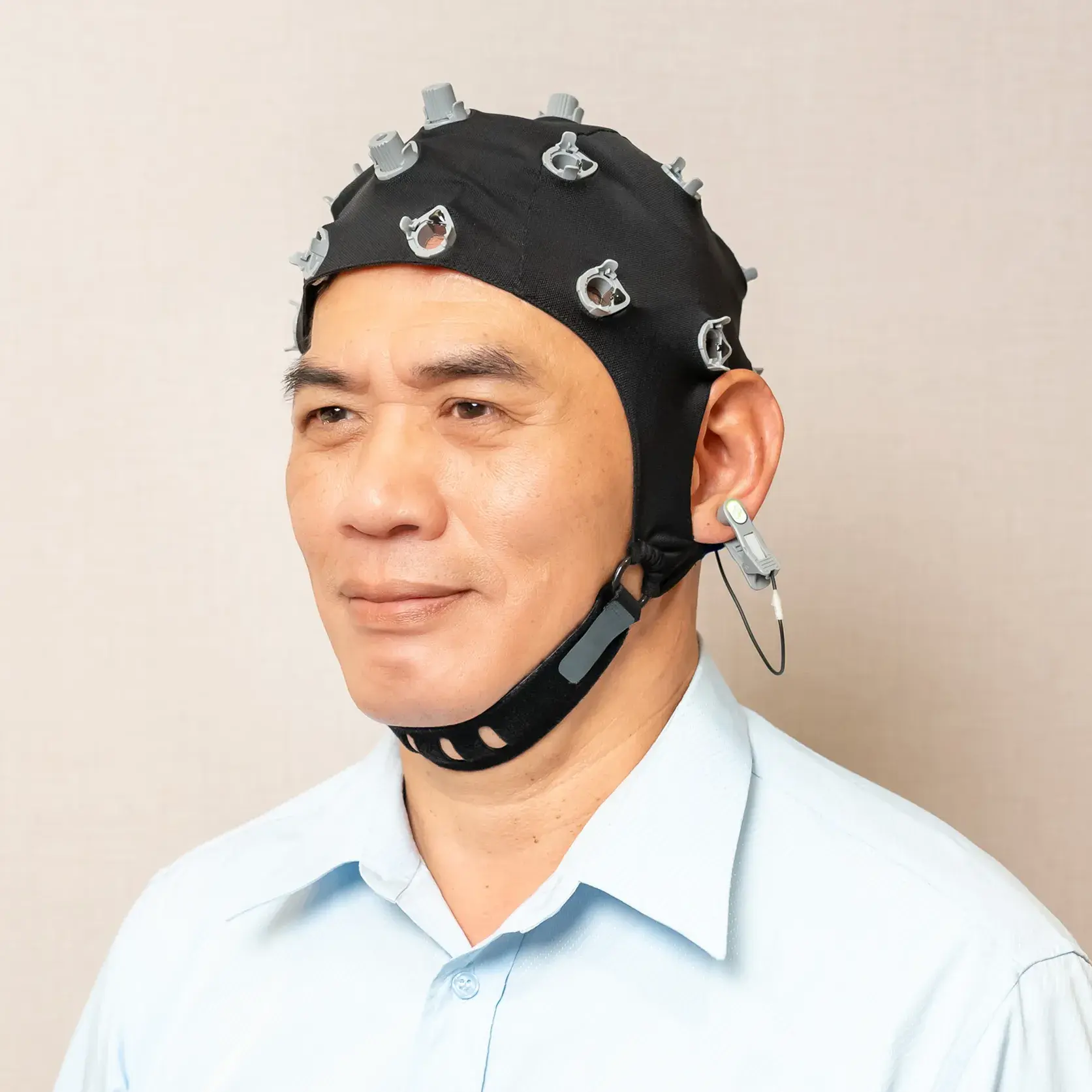 體驗課程圖 樂齡 健腦艙