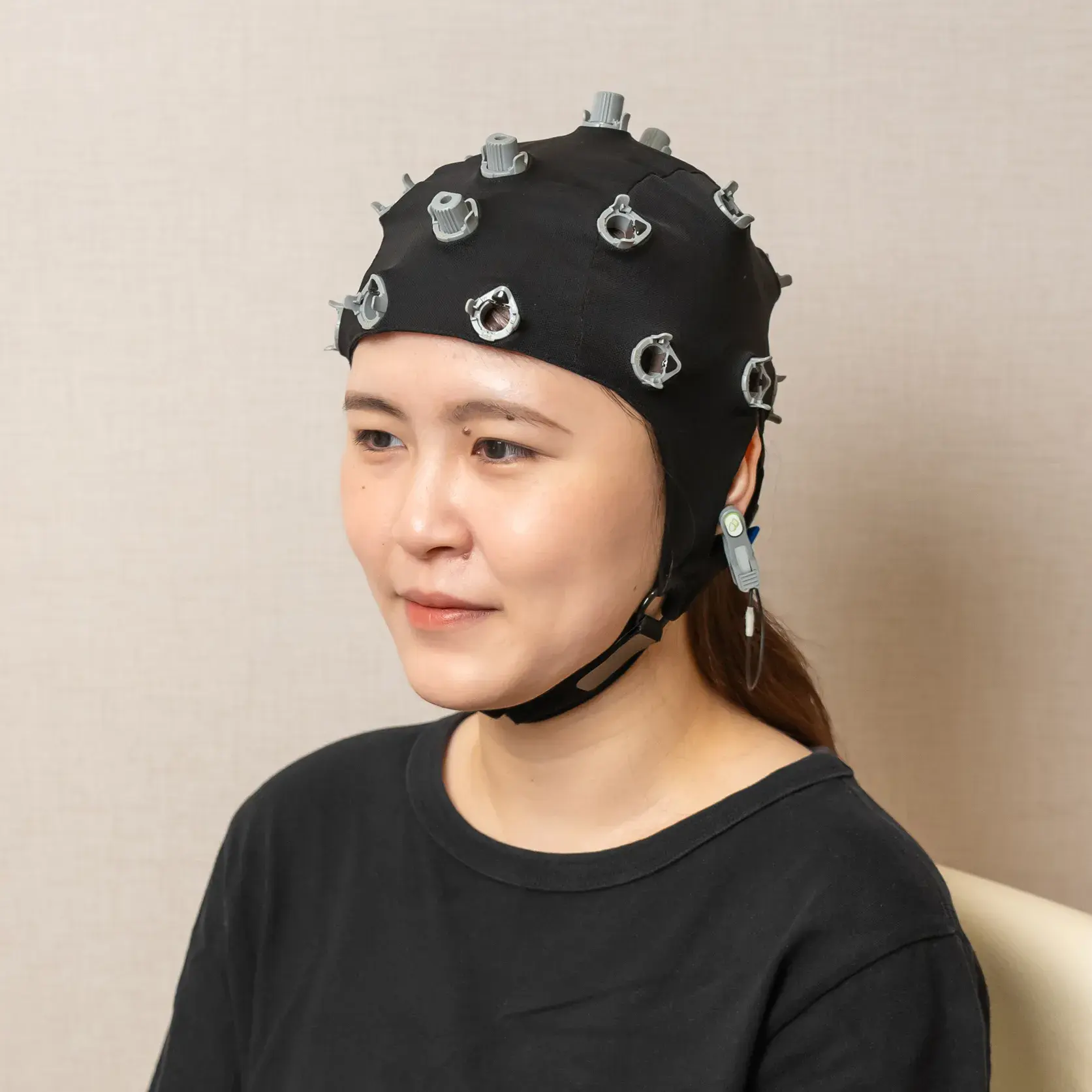 體驗課程圖 成人 健腦艙
