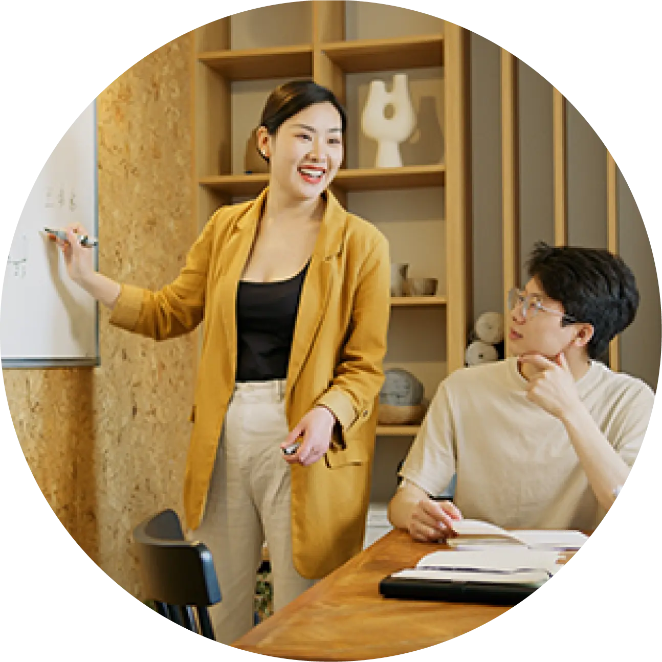 Eaps對企業的優勢 08